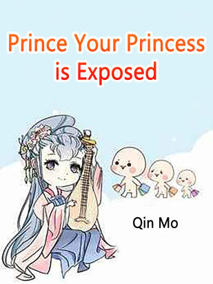Prince: Your Princess is Exposed